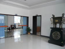 榮發(fā)干燥辦公樓區(qū)1