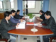 榮發(fā)干燥會議區(qū)1